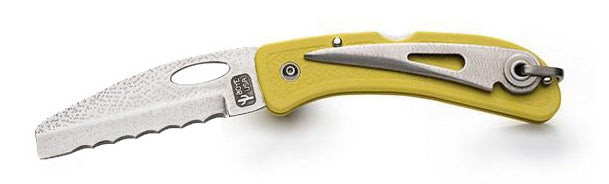 Which Knife Tip Should You Choose for Sailing Safety?