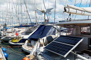 Why You Should ALWAYS Wear a Knife, Even at Your Own Marina!