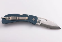 Pointed Tip Folder with Marlinspike - "2nd" - 10% off