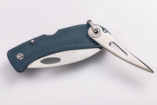 Pointed Tip Folder with Marlinspike - "2nd" - 10% off