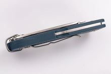 Pointed Tip Folder with Marlinspike - "2nd" - 10% off