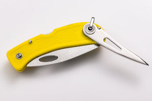 Sheepsfoot Folder with Marlinspike - "2nd" - 10% off