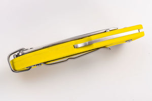 Sheepsfoot Folder with Marlinspike - "2nd" - 10% off